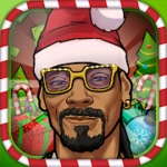 snoop dogg's rap empire android application logo